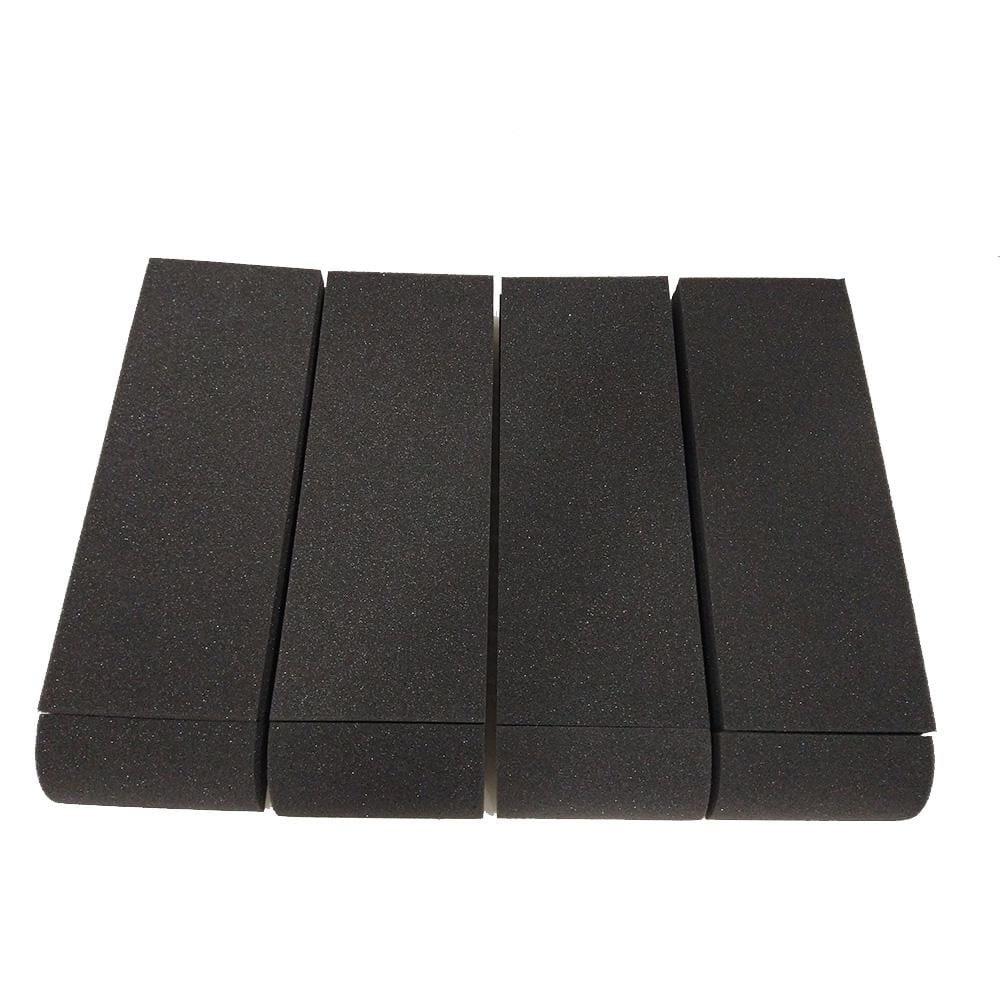 Acoustic Isolation Foam Pad for Monitor Speakers - Image 2
