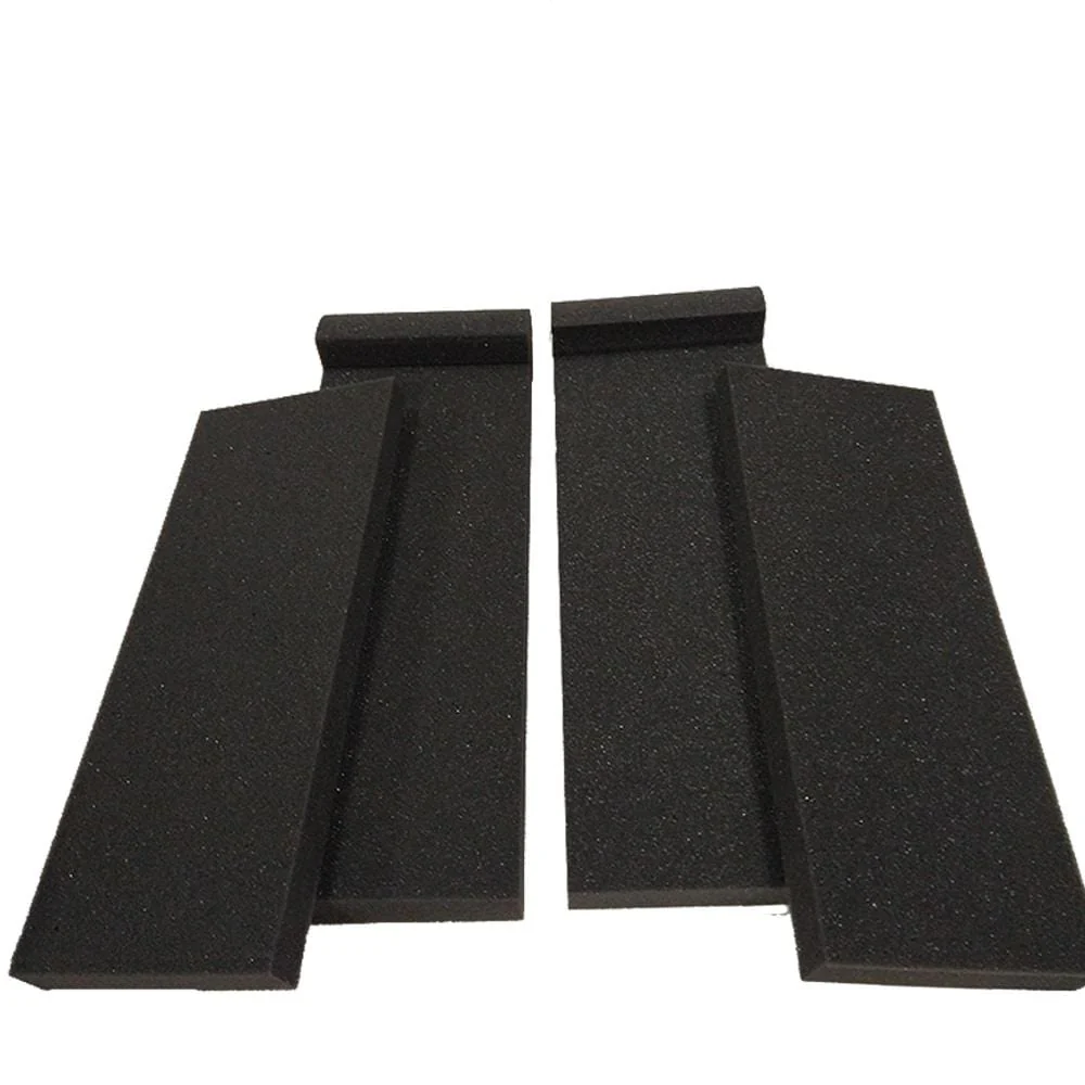 Acoustic Isolation Foam Pad for Monitor Speakers - Image 4