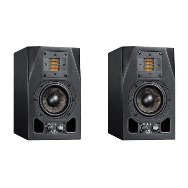 ADAM Audio A3X 50W Powered Studio Monitor - Image 3