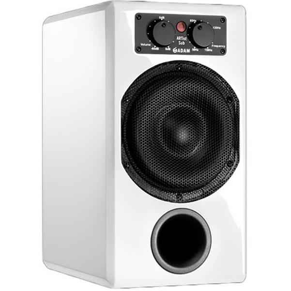 ADAM Audio SUB7 Active Subwoofer - Image 3