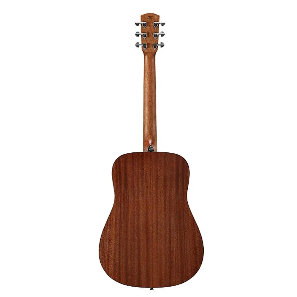 Alvarez AD30 Artist Series Dreadnought Acoustic Guitar - Natural - Image 2