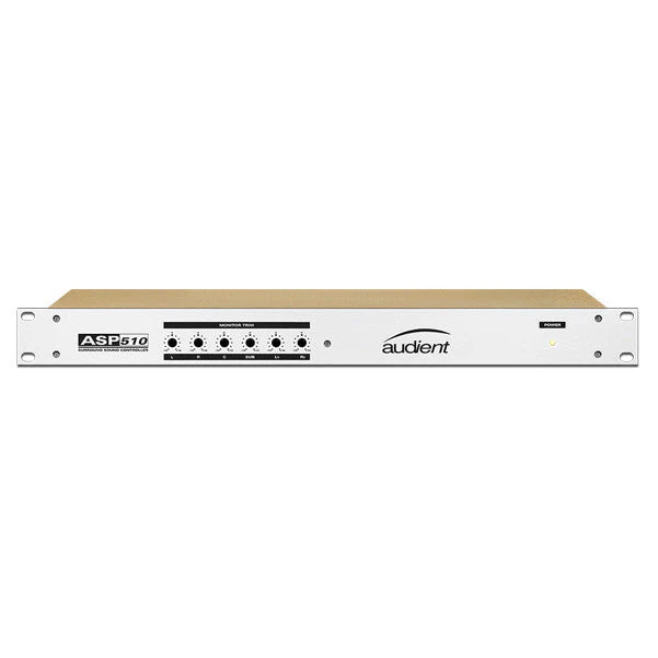 Audient ASP510 Surround Sound Controller - Image 3