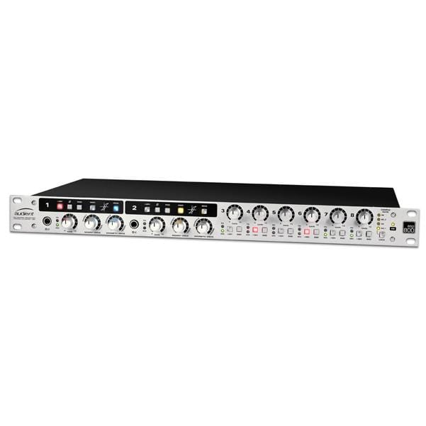 Audient ASP800 Preamplifier - Image 5