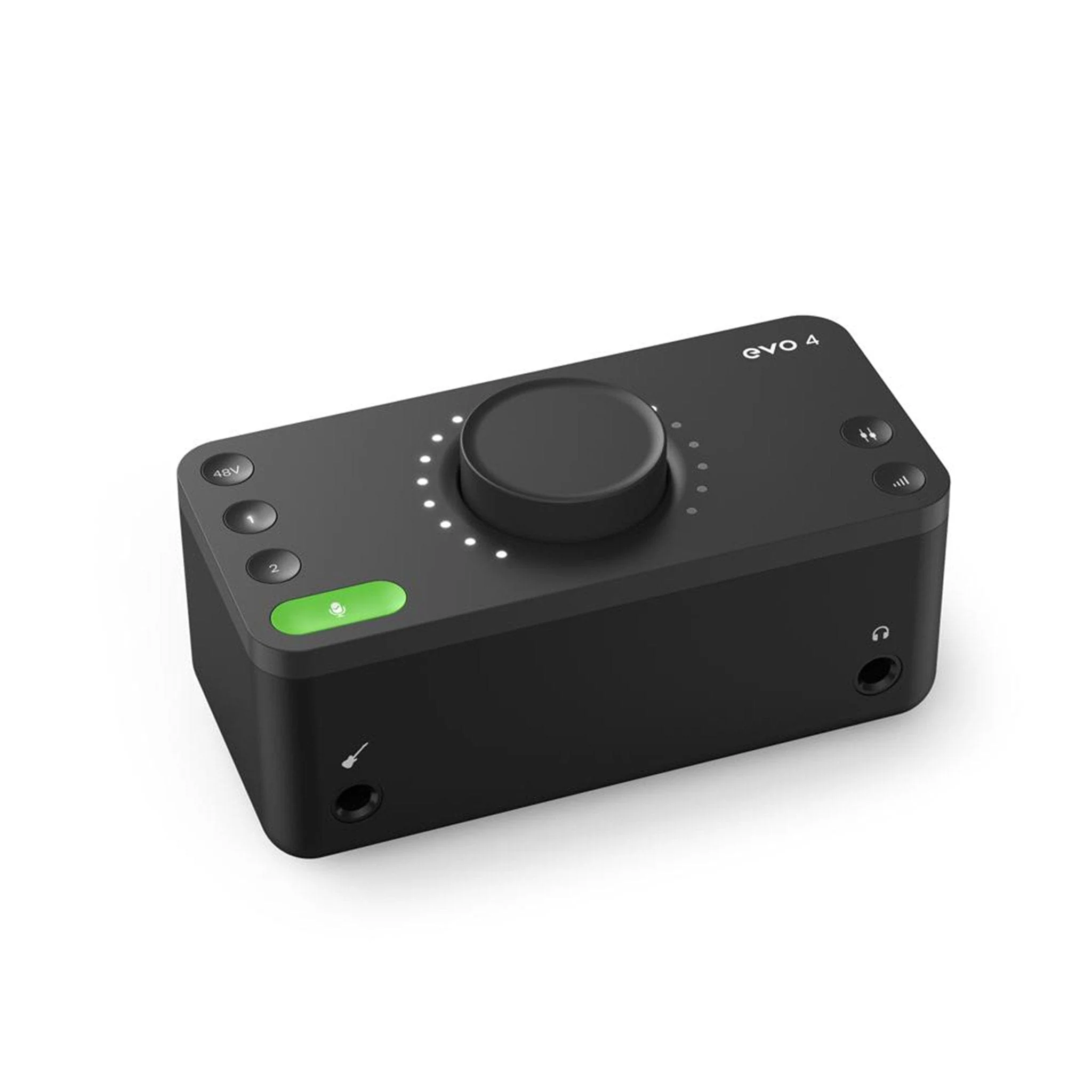 Audient EVO 4 2x2 Ultra Low Latency Audio Interface - Image 10