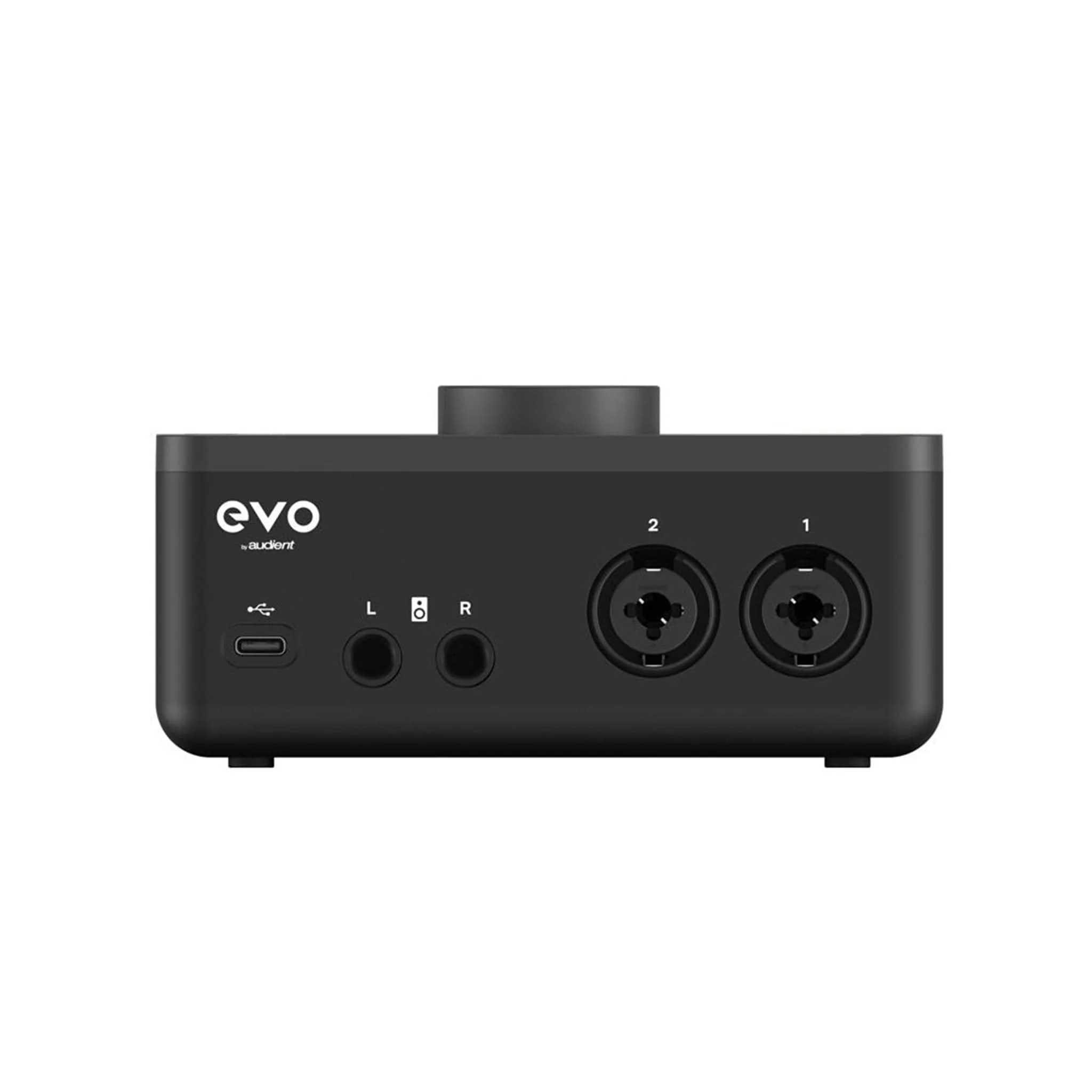 Audient EVO 4 2x2 Ultra Low Latency Audio Interface - Image 7