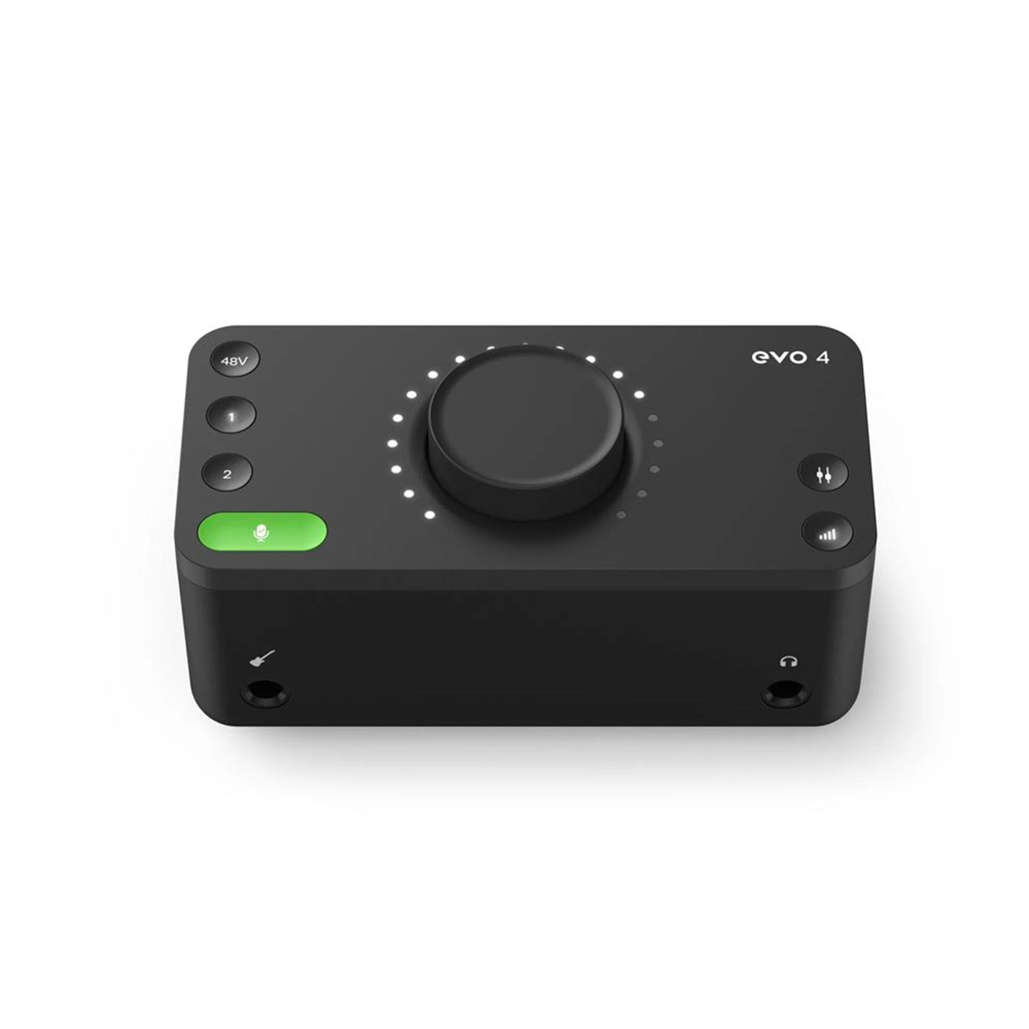 Audient EVO 4 2x2 Ultra Low Latency Audio Interface - Image 9