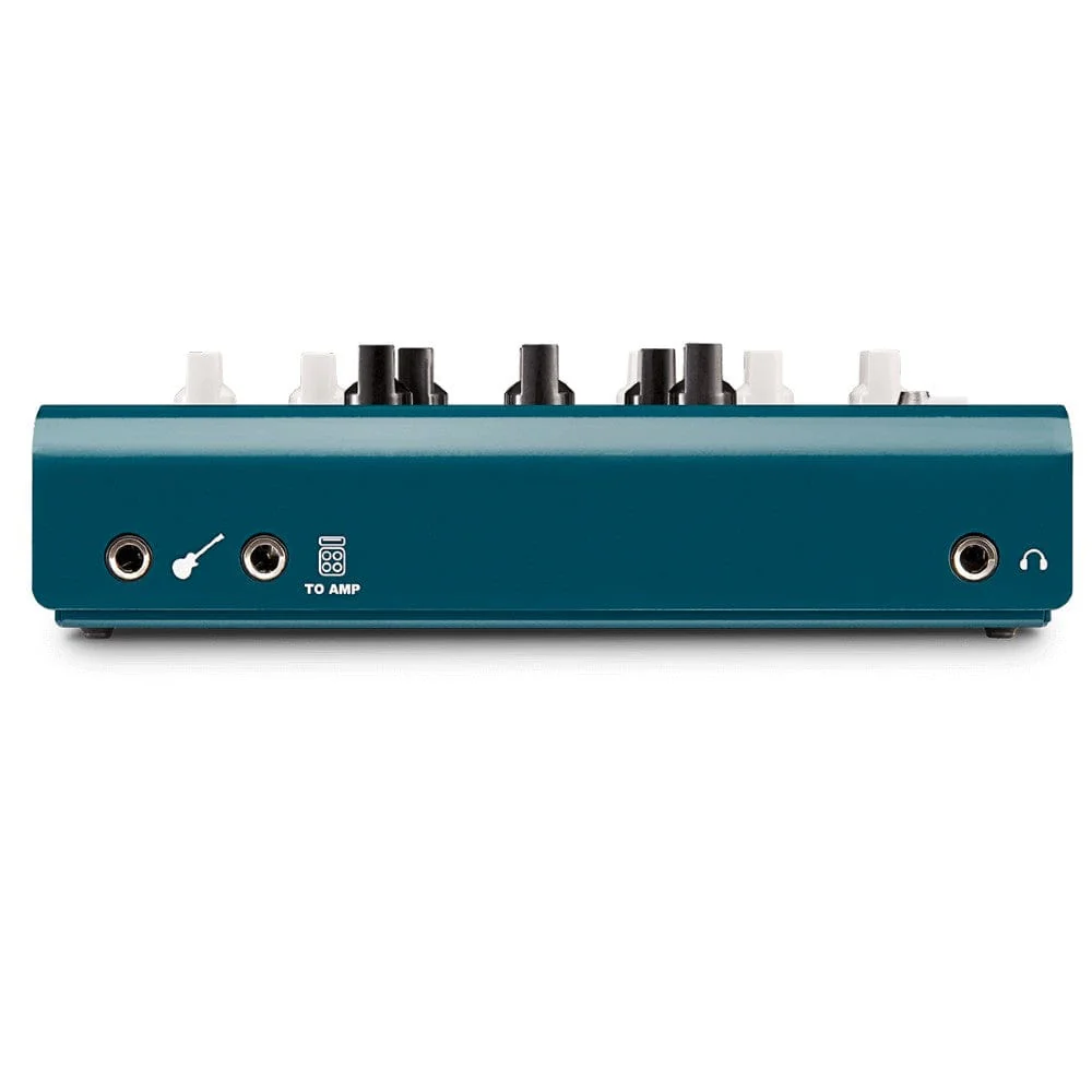 Audient Sono 3-Band EQ Guitar Recording Audio Interface - Image 6
