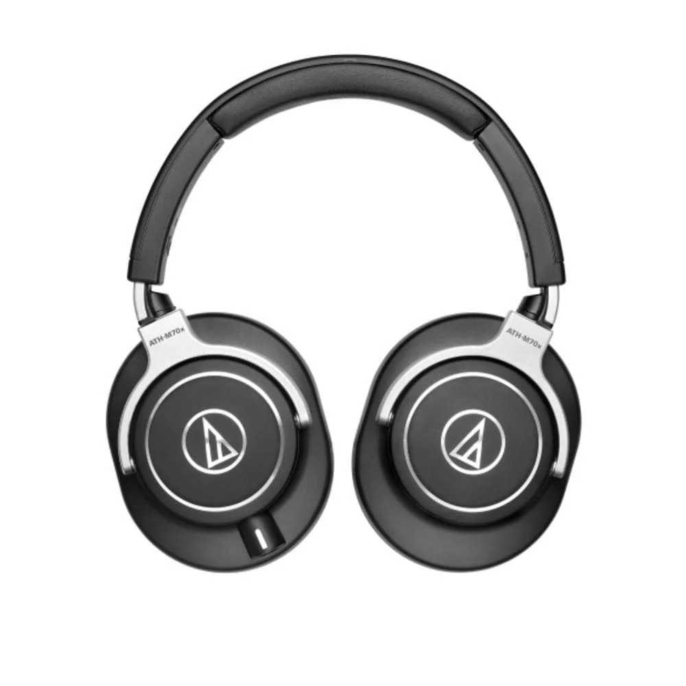 Audio-Technica ATH-M70X Professional Monitor Headphones - Image 3