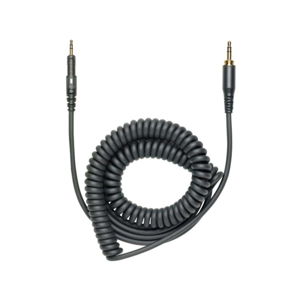 Audio-Technica ATH-M70X Professional Monitor Headphones - Image 4