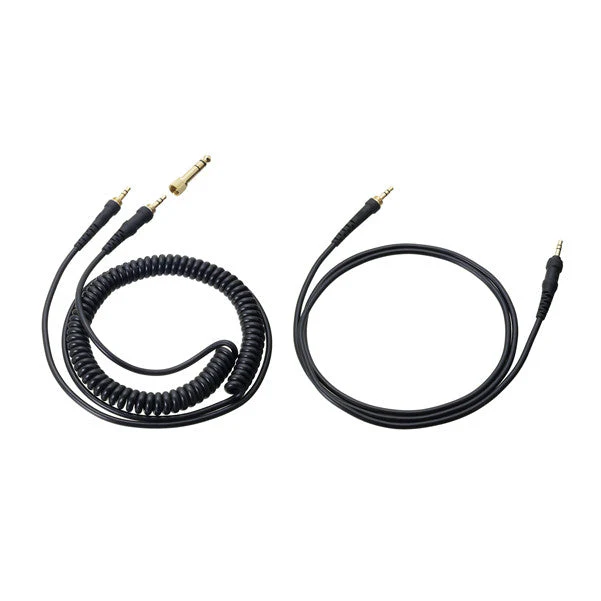 Audio-Technica ATH-PRO500MK2 Professional DJ Monitor Headphones - Black - Image 4