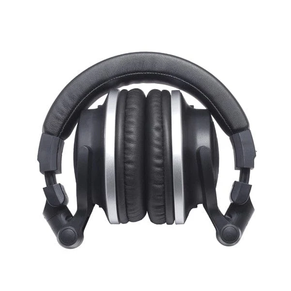 Audio-Technica ATH-PRO700MK2 Professional DJ Monitor Headphones - Black - Image 3