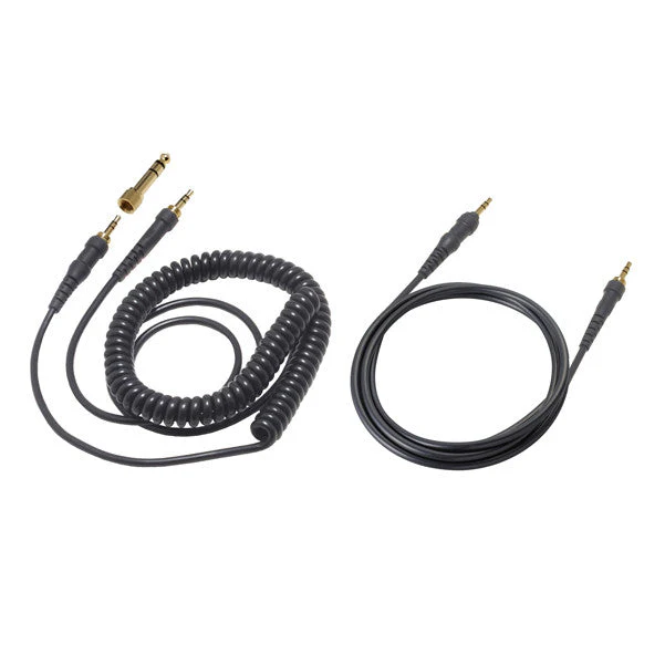 Audio-Technica ATH-PRO700MK2 Professional DJ Monitor Headphones - Black - Image 5