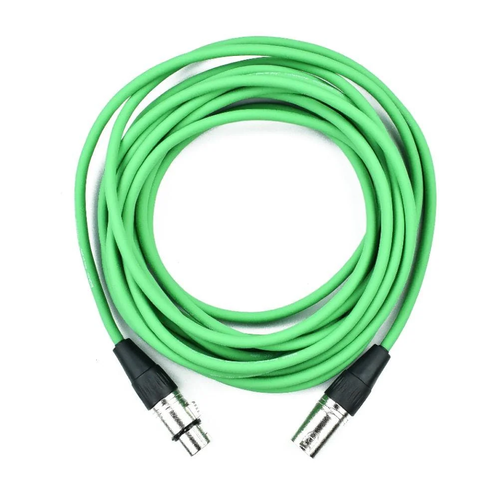 Bajaao Male XLR to Female XLR Microphone Cable - Image 12
