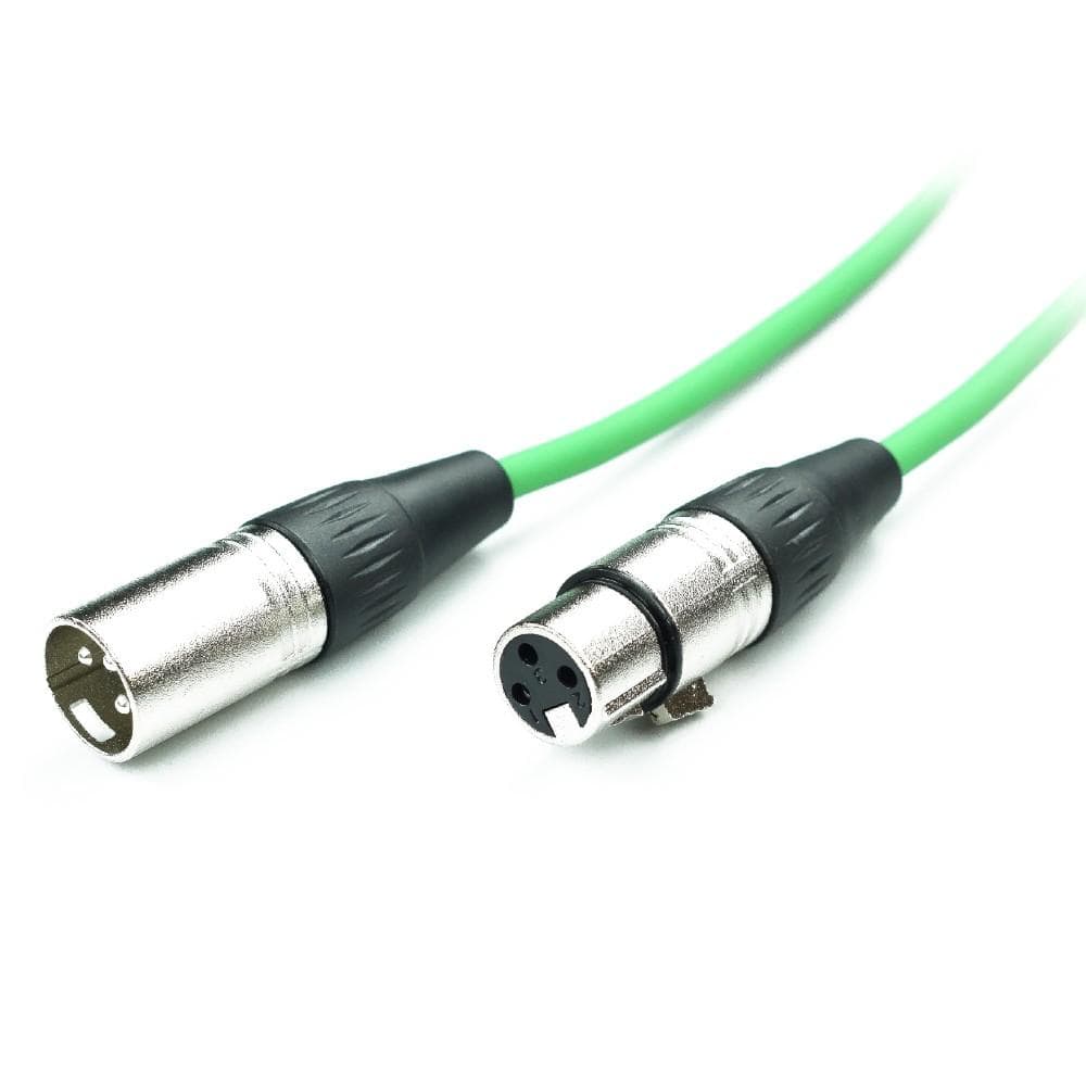 Bajaao Male XLR to Female XLR Microphone Cable - Image 14