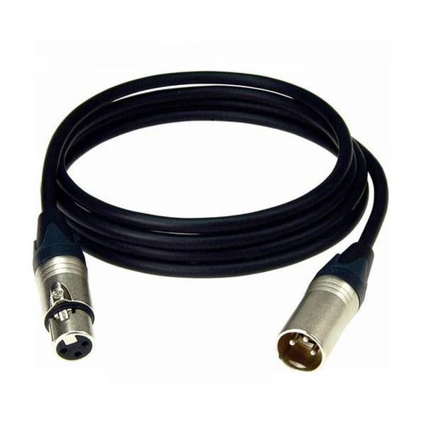Bajaao Male XLR to Female XLR Microphone Cable - Image 23