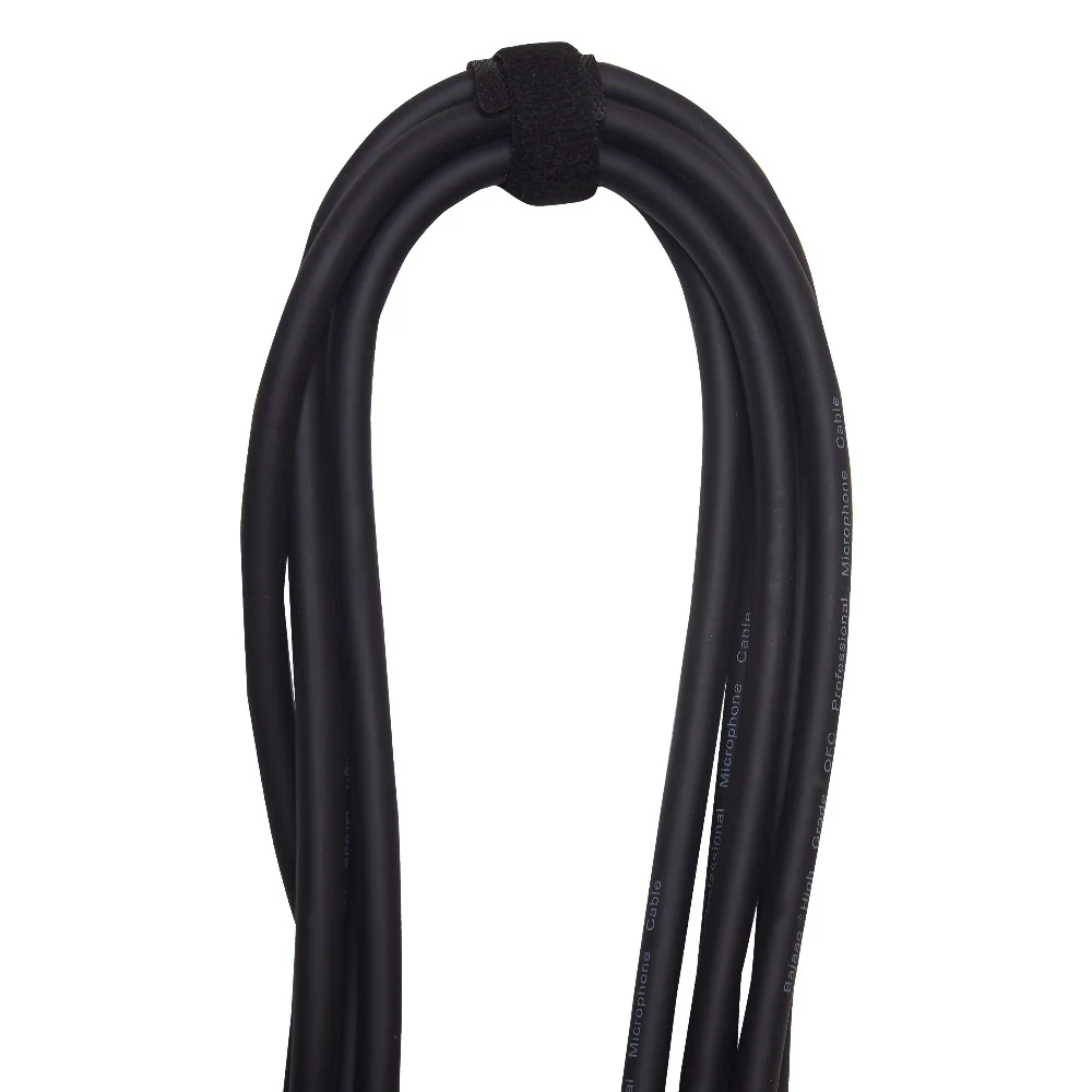 Bajaao Male XLR to Female XLR Microphone Cable - Image 40