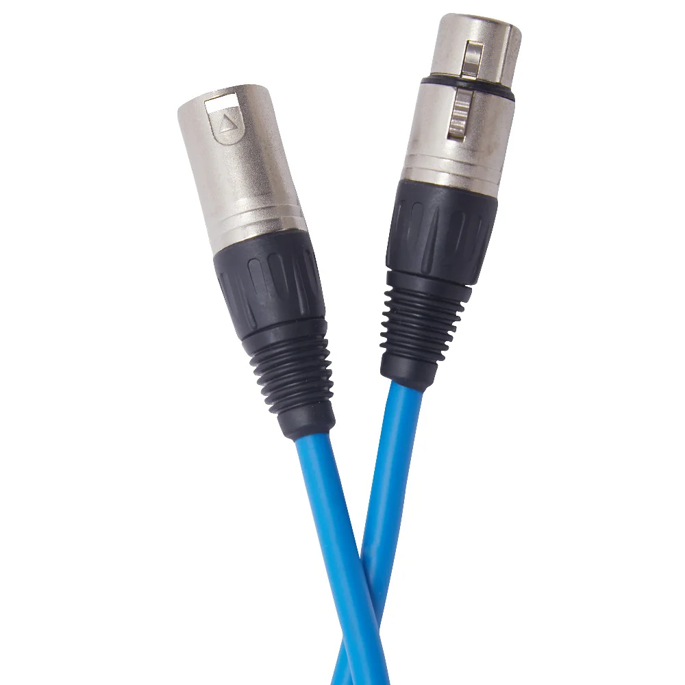 Bajaao Male XLR to Female XLR Microphone Cable - Image 45