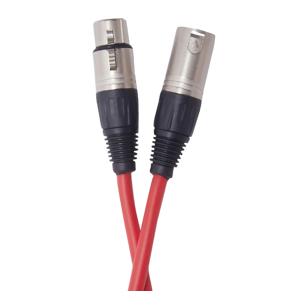 Bajaao Male XLR to Female XLR Microphone Cable - Image 52