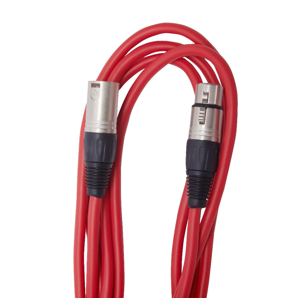 Bajaao Male XLR to Female XLR Microphone Cable - Image 56