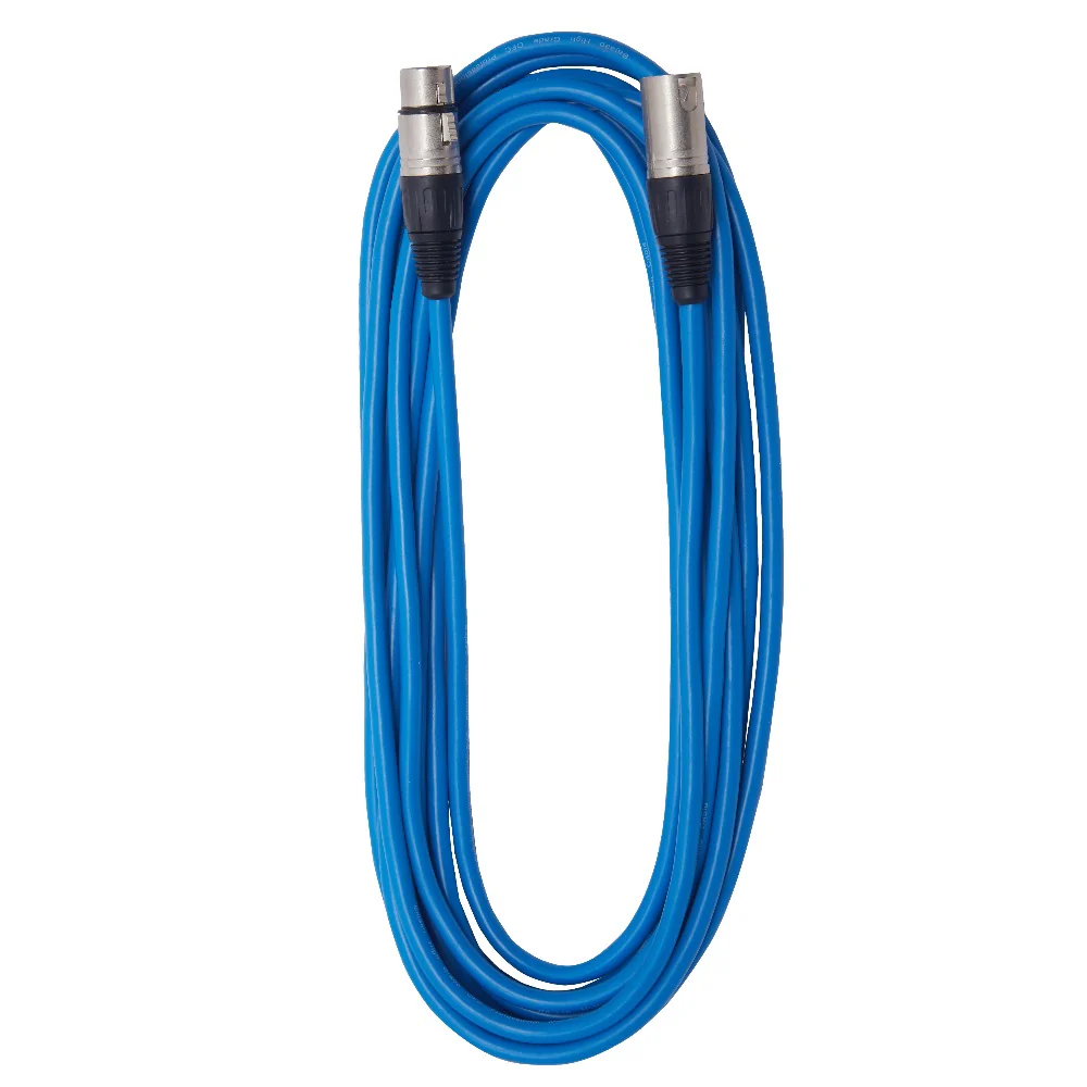 Bajaao Male XLR to Female XLR Microphone Cable - Image 70