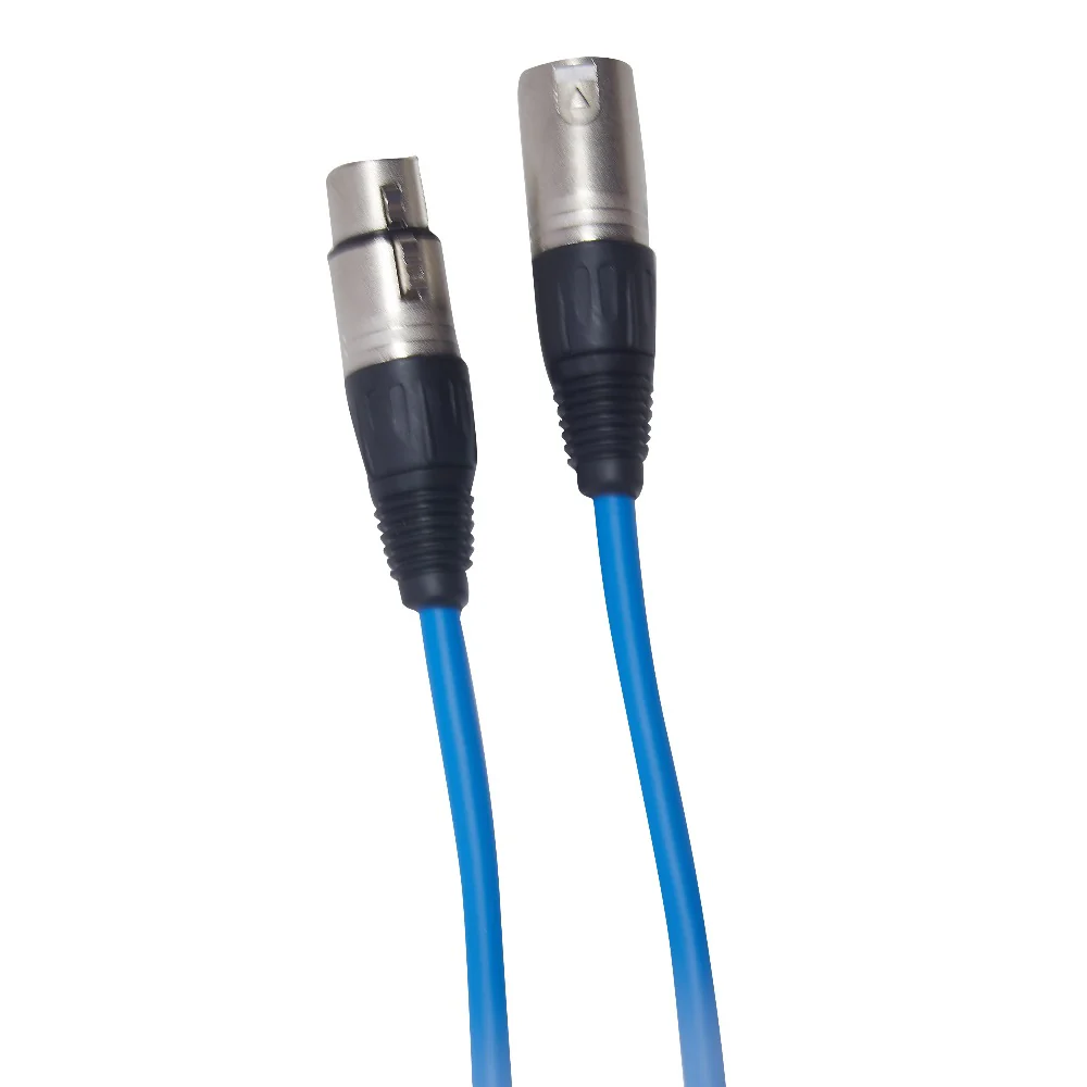 Bajaao Male XLR to Female XLR Microphone Cable - Image 72