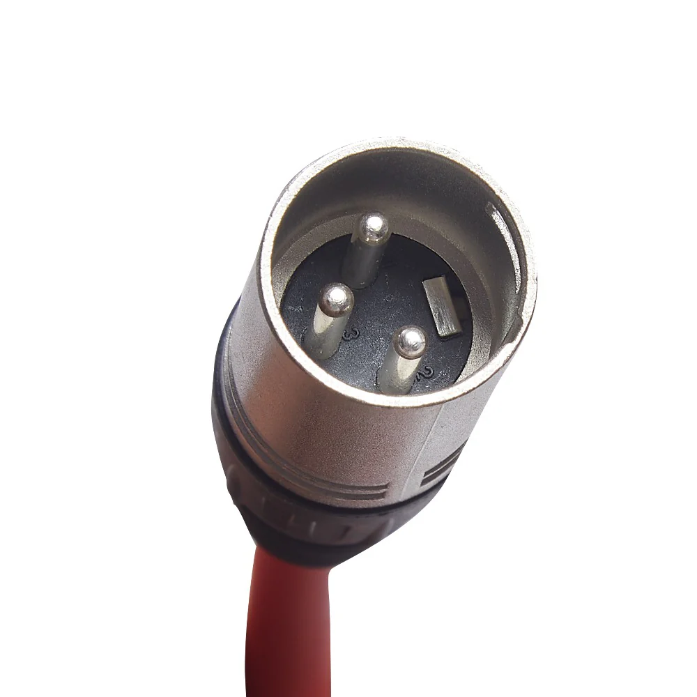 Bajaao Male XLR to Female XLR Microphone Cable - Image 79