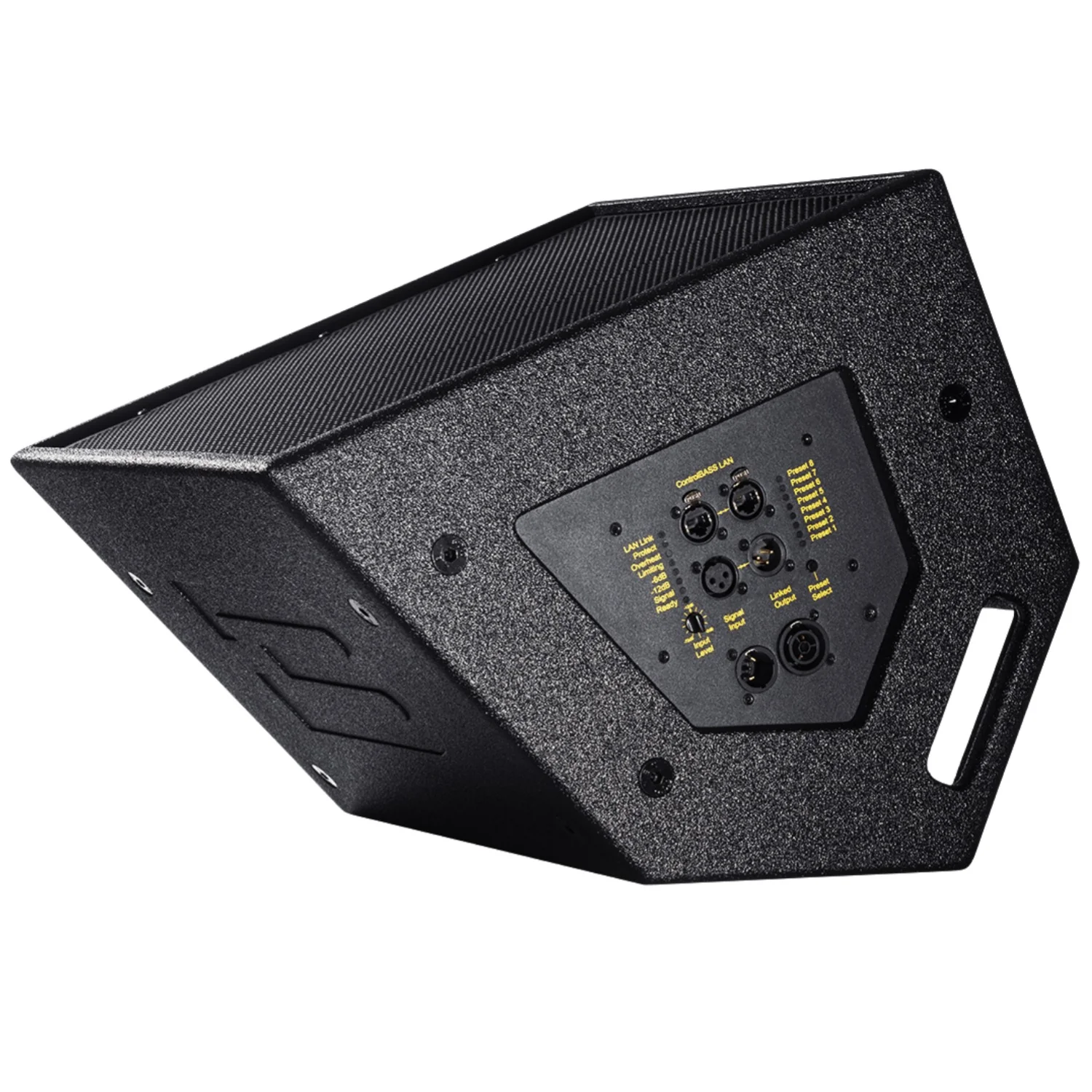 Bassboss CCM12-MK3 12" Coaxial Monitor Speaker - Image 2
