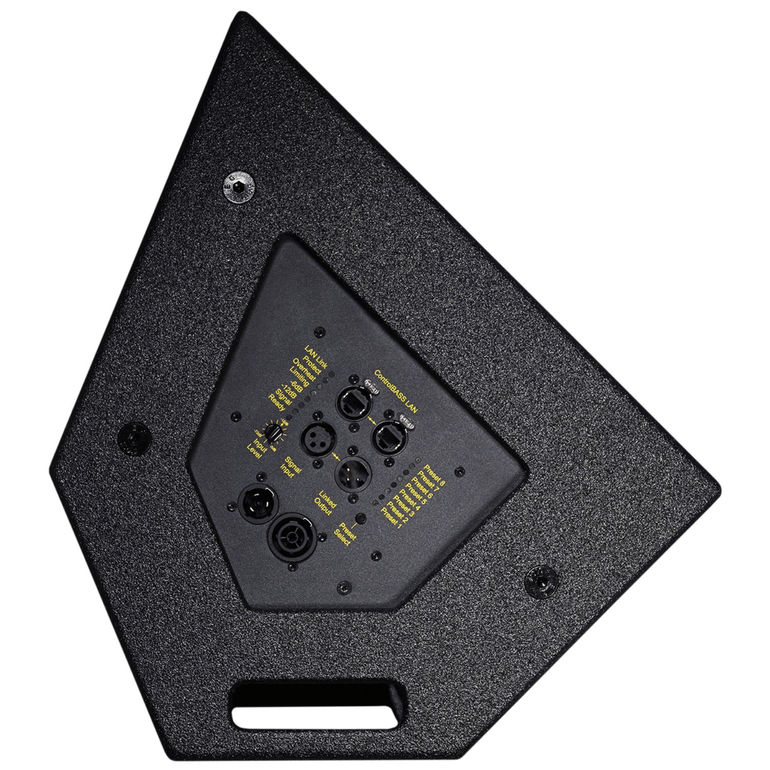 Bassboss CCM12-MK3 12" Coaxial Monitor Speaker - Image 4