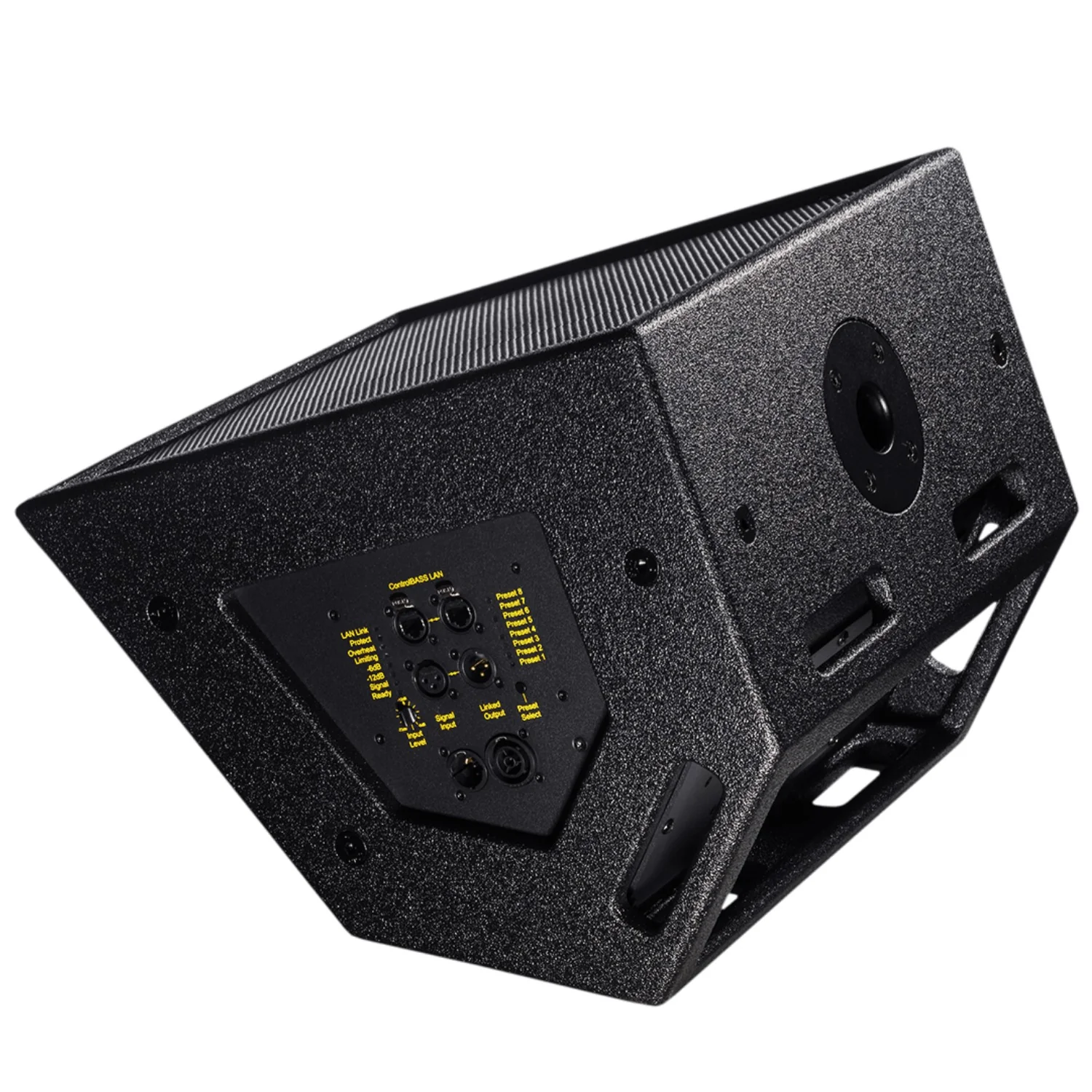 Bassboss CCM12-MK3 12" Coaxial Monitor Speaker - Image 8
