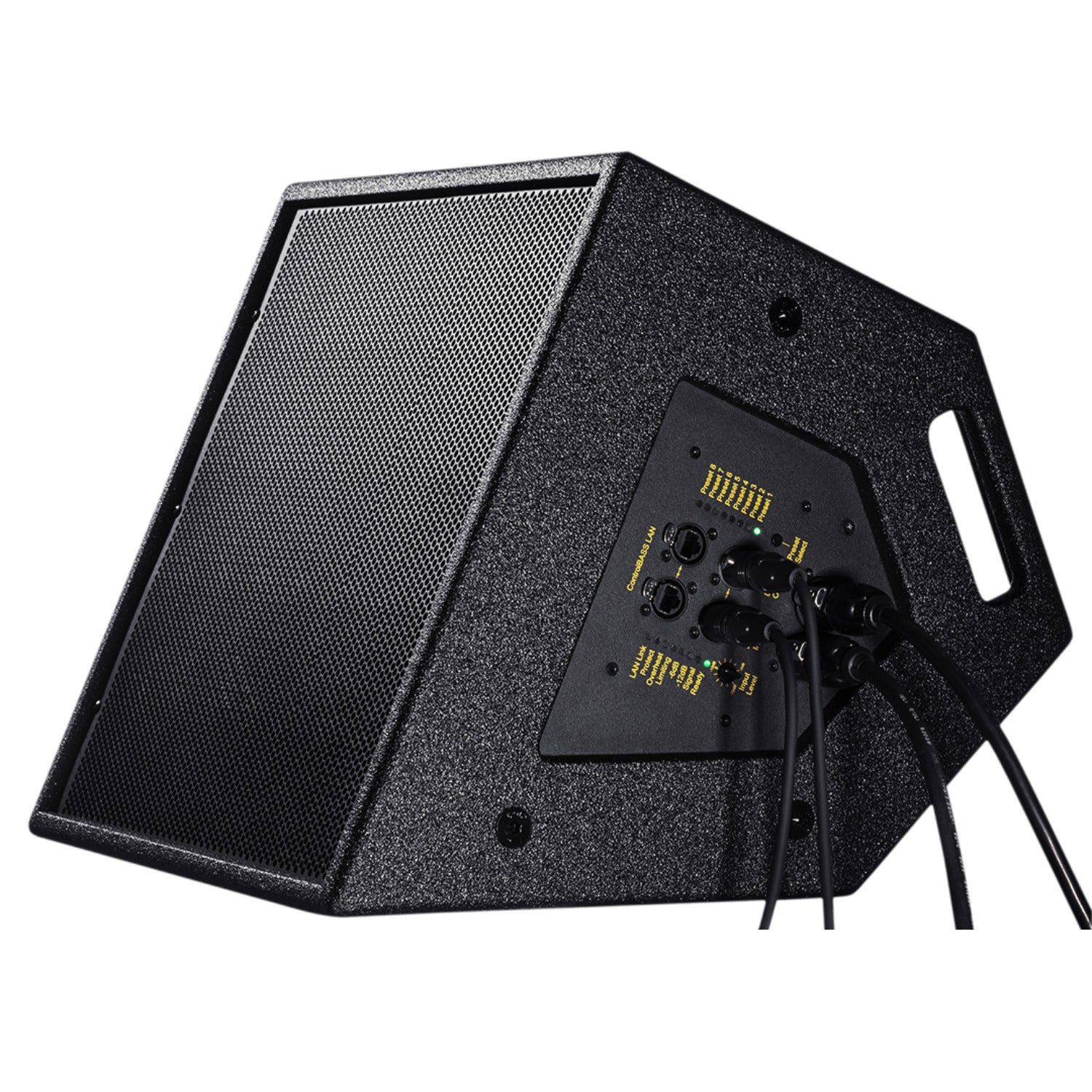 Bassboss CCM12-MK3 12" Coaxial Monitor Speaker - Image 9