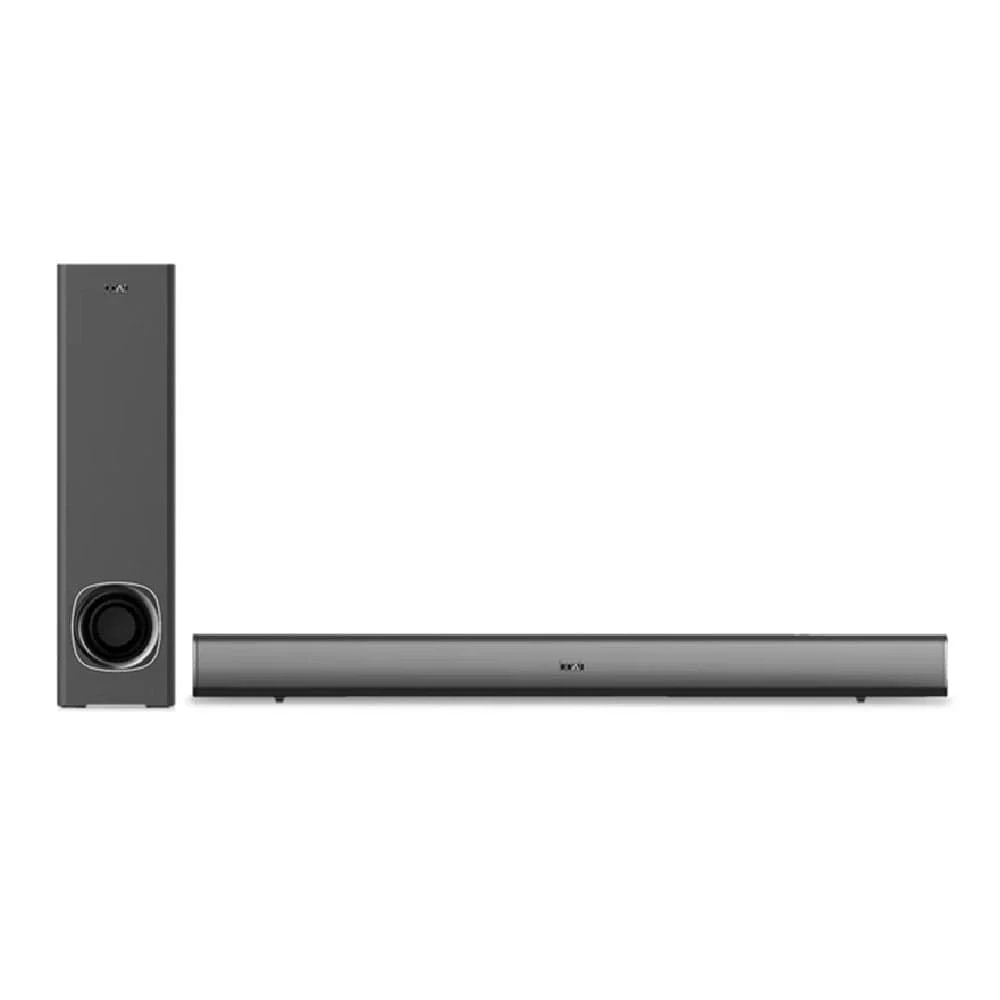boAt Aavante 1200 Home Theatre & Sound Bars - Black - Image 3