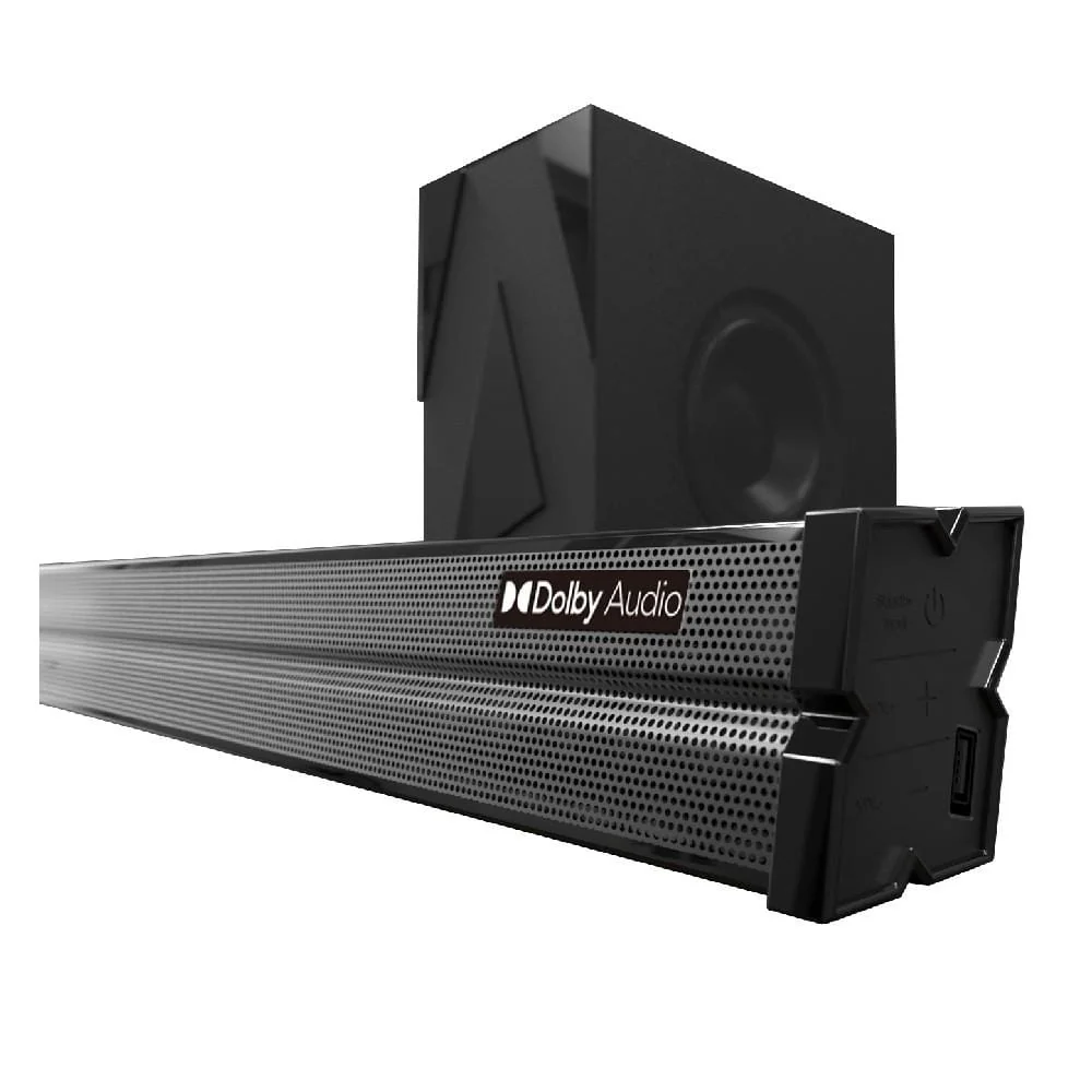 boAt Aavante 1700 Home Theatre & Sound Bars - Image 2