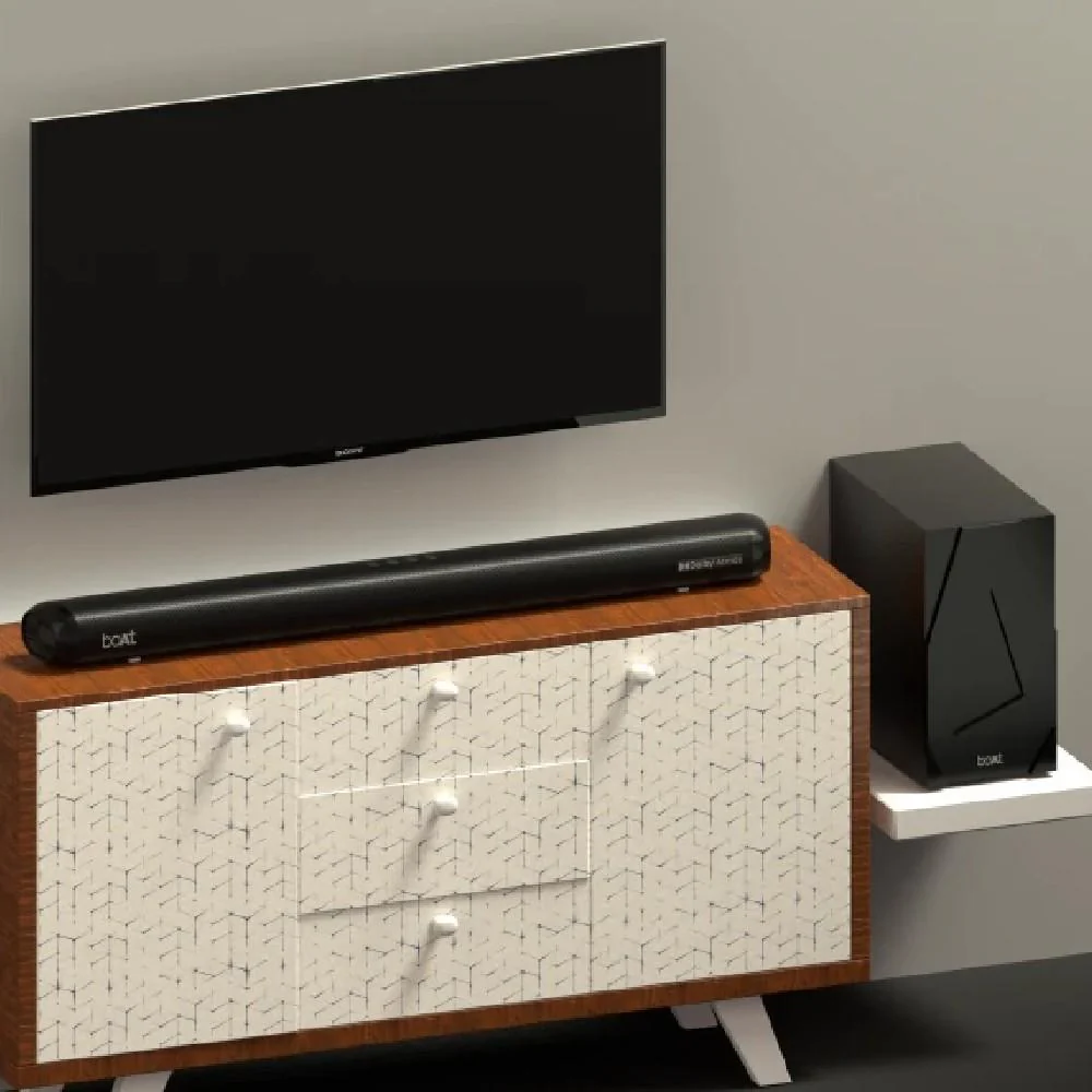 boAt Aavante 4000DA Home Theatre & Sound Bars - Image 3
