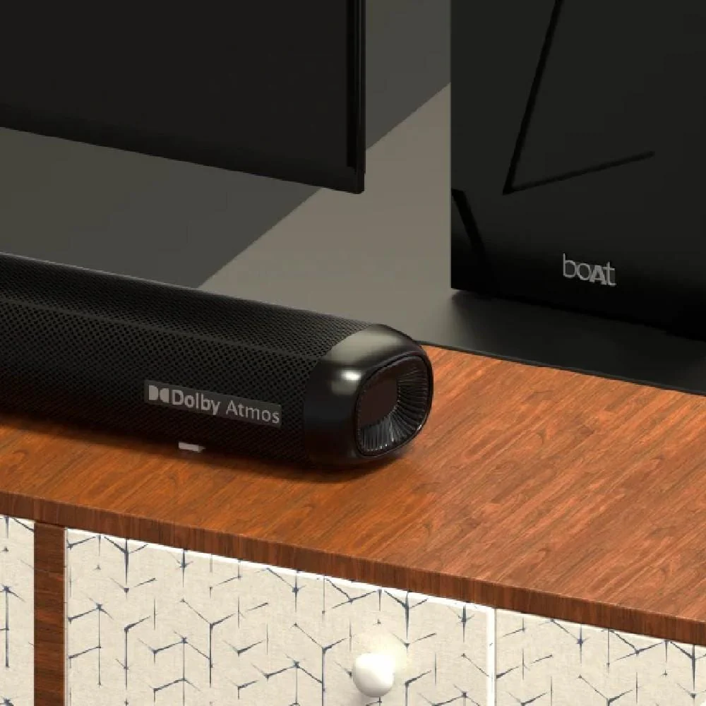 boAt Aavante 4000DA Home Theatre & Sound Bars - Image 4