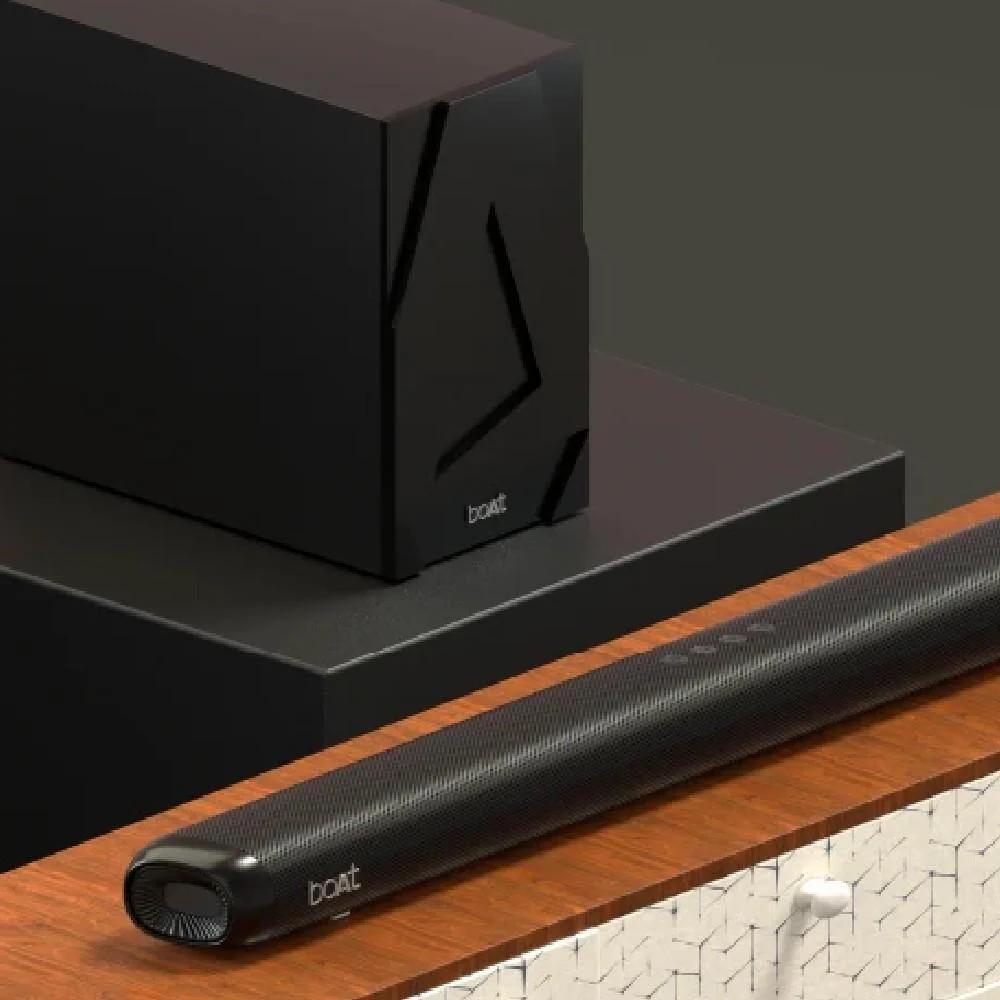 boAt Aavante 4000DA Home Theatre & Sound Bars - Image 5