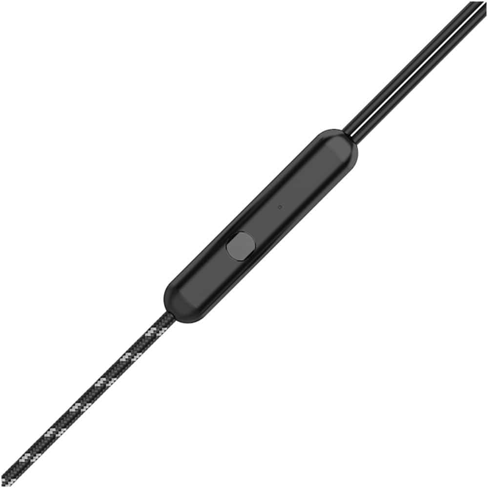boAt BassHeads 172 In Ear Wired Headphone With Mic - Image 3