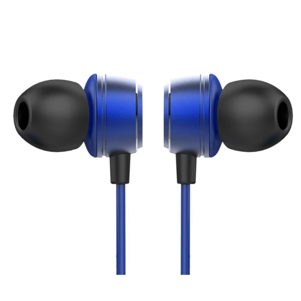 boAt BassHeads 172 In Ear Wired Headphone With Mic - Image 5