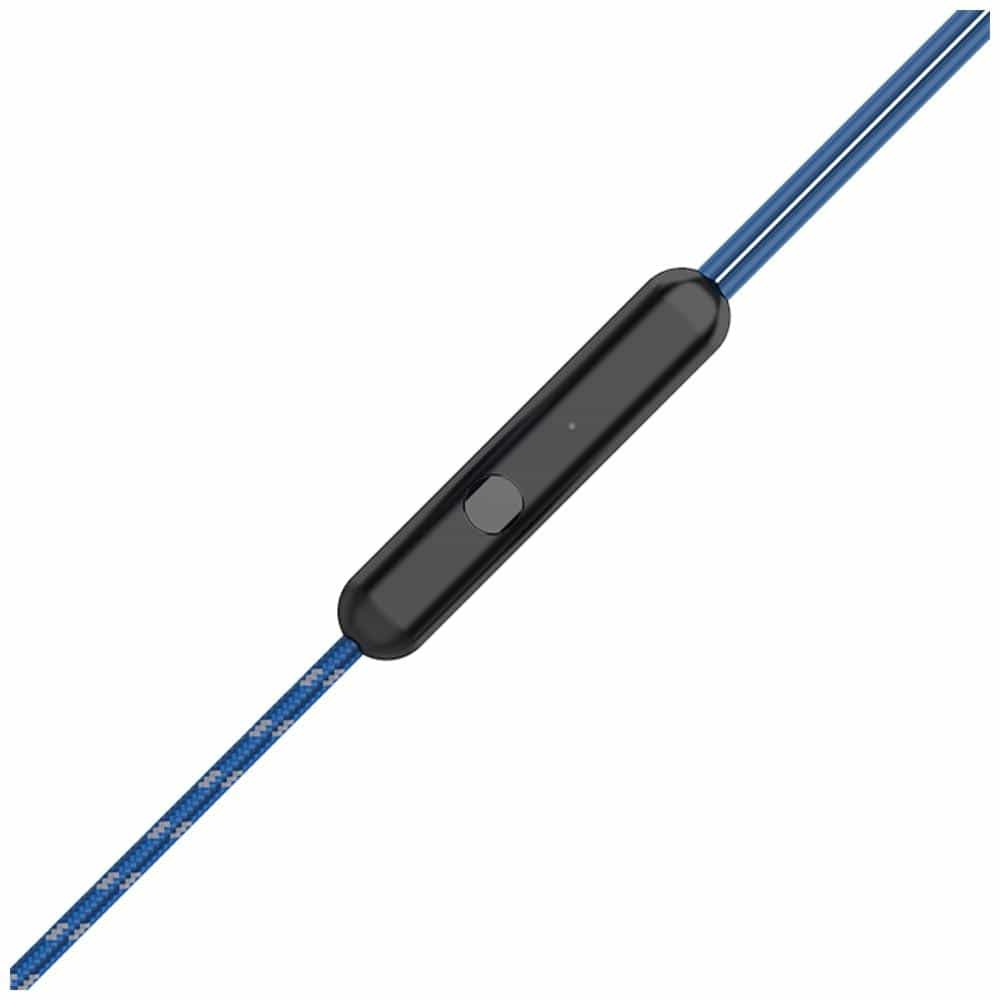 boAt BassHeads 172 In Ear Wired Headphone With Mic - Image 6