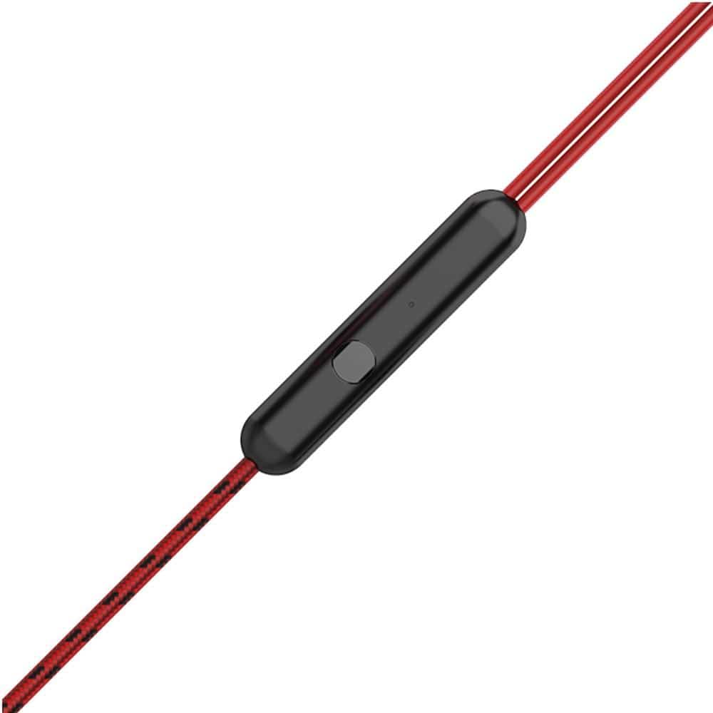 boAt BassHeads 172 In Ear Wired Headphone With Mic - Image 9
