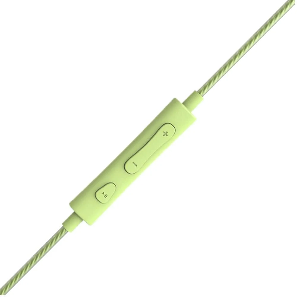 boAt BassHeads 242 In Ear Wired Headphone With Mic - Image 10