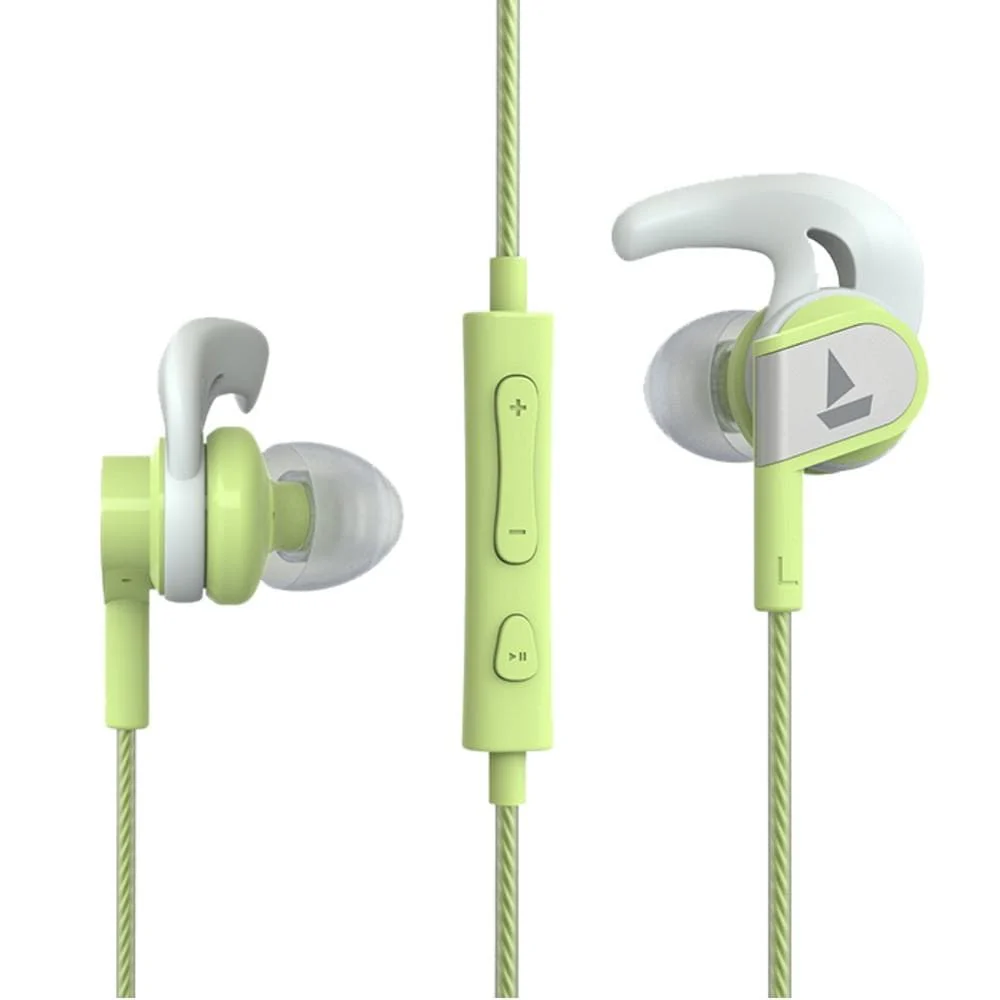 boAt BassHeads 242 In Ear Wired Headphone With Mic - Image 11