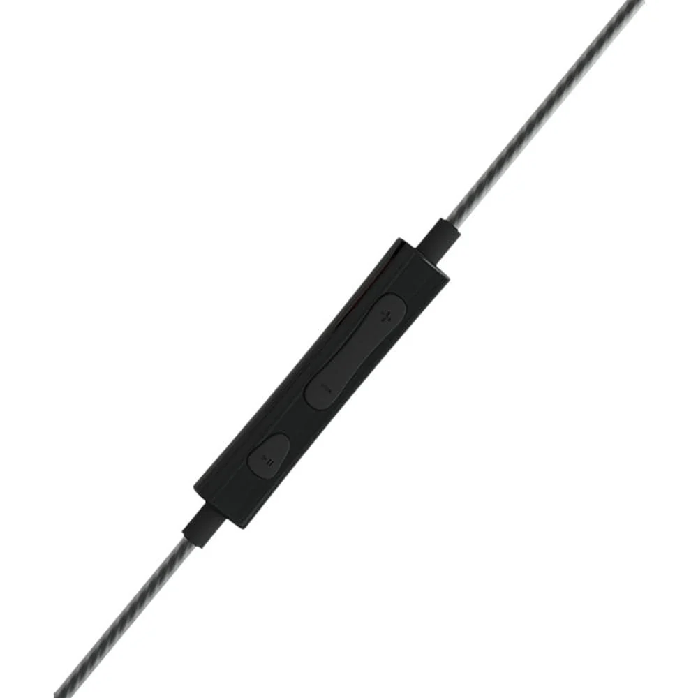boAt BassHeads 242 In Ear Wired Headphone With Mic - Image 5
