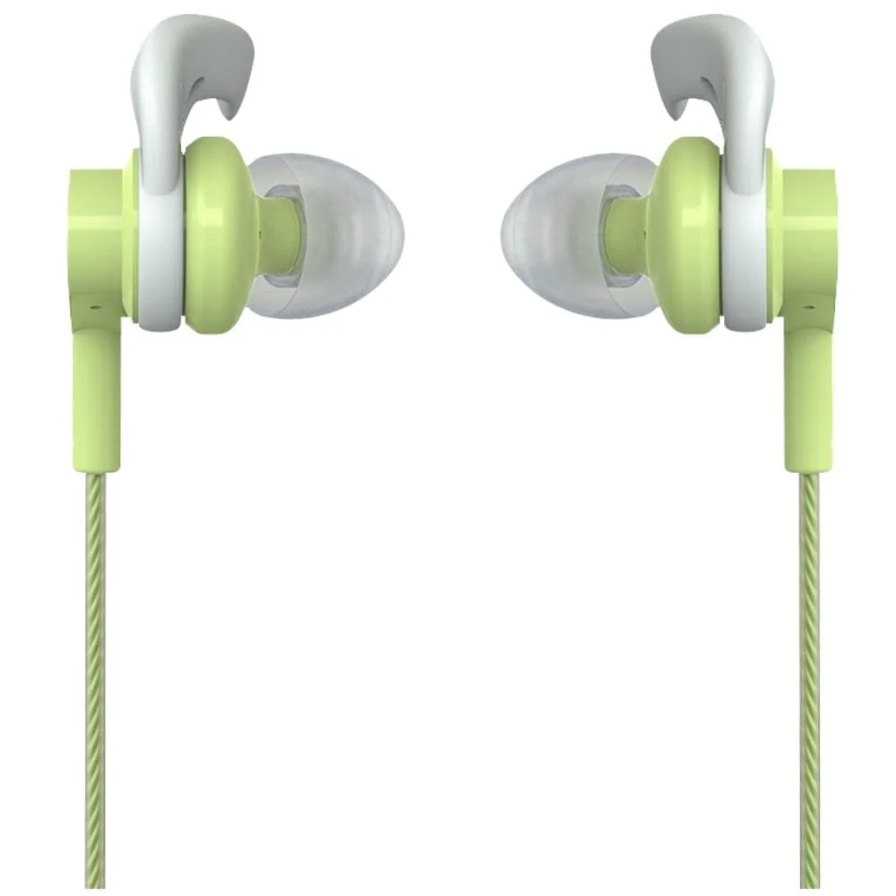 boAt BassHeads 242 In Ear Wired Headphone With Mic - Image 7