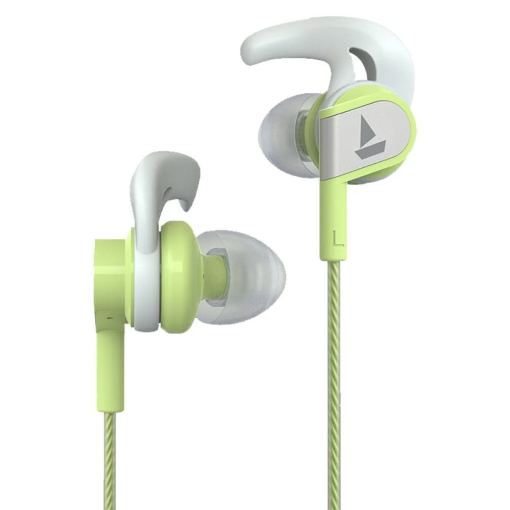 boAt BassHeads 242 In Ear Wired Headphone With Mic - Image 8