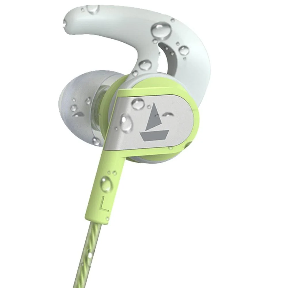 boAt BassHeads 242 In Ear Wired Headphone With Mic - Image 9