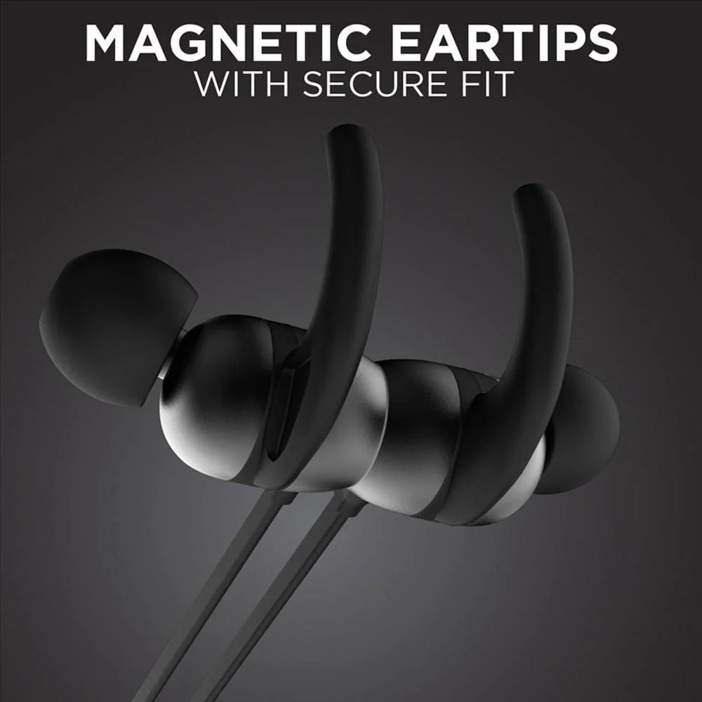 boAt Rockerz 255R In-Ear Neckband Headphone - Image 11