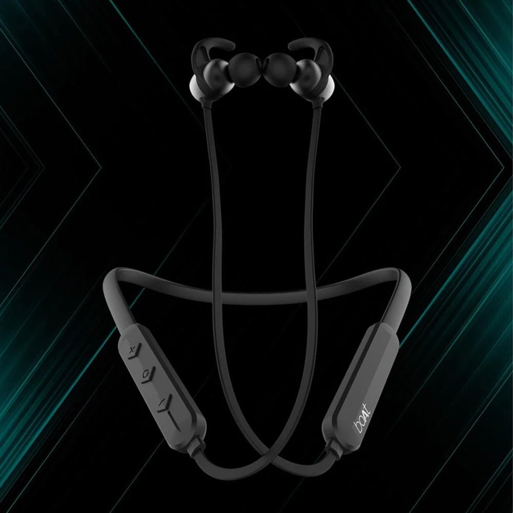 boAt Rockerz 255R In-Ear Neckband Headphone - Image 13
