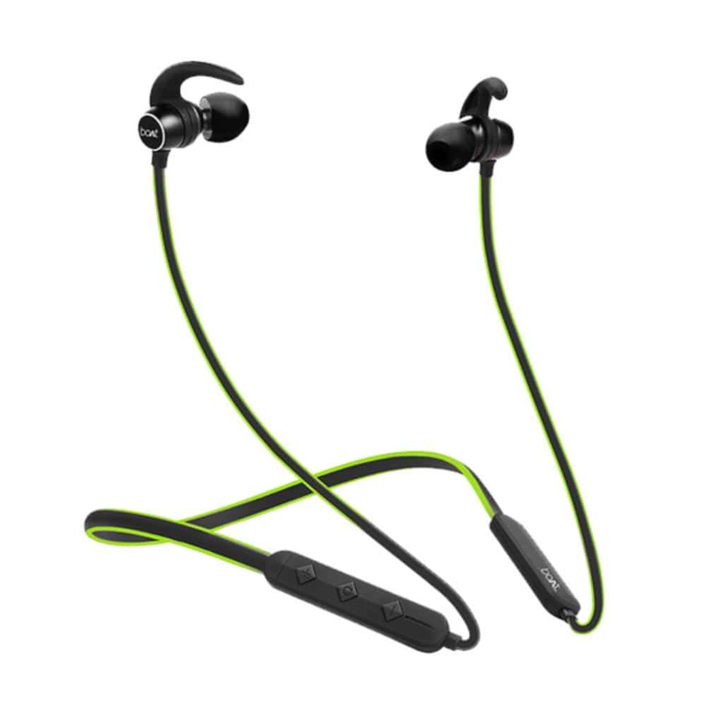 boAt Rockerz 255R In-Ear Neckband Headphone - Image 15