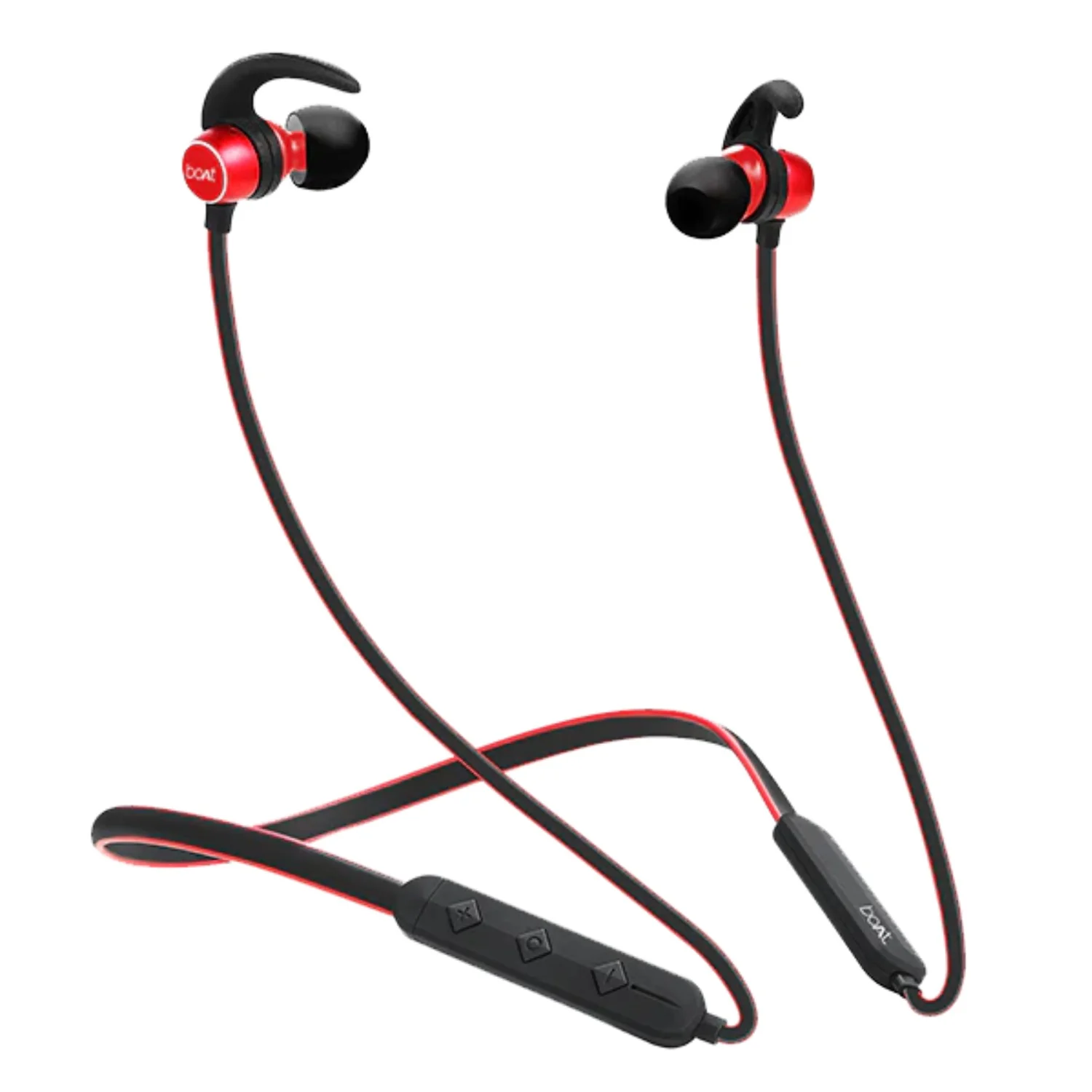 boAt Rockerz 255R In-Ear Neckband Headphone - Image 23