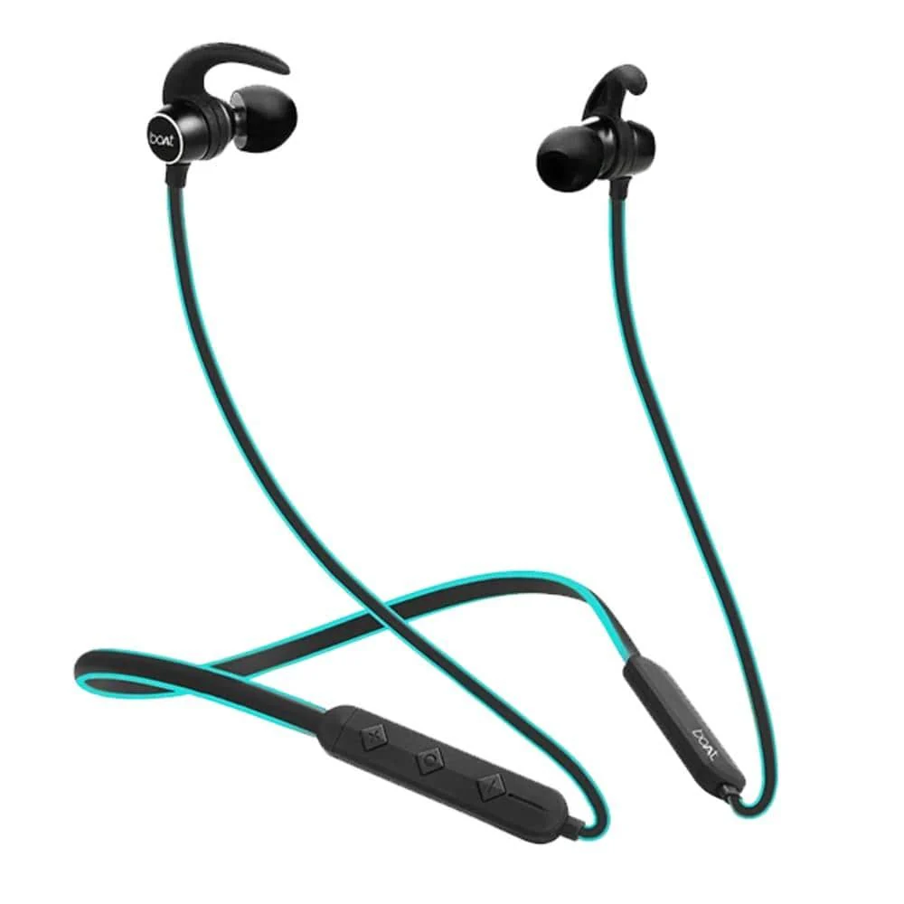 boAt Rockerz 255R In-Ear Neckband Headphone - Image 5